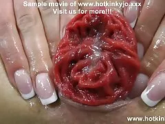 Tại một trong những hãng phim của Mỹ, các nhà biên kịch thích những người mẫu chưa có nhiều kinh nghiệm nhưng sẵn sàng quay phim một cách thẳng thắn. Sau khi đến được vòng casting ban đầu, phímex sup cô gái tóc nâu tụt quần và quần lót xuống, sau đó dang rộng hai chân và bắt đầu thủ dâm nóng bỏng. Toàn bộ quá trình được giám sát chặt chẽ bởi người điều hành, người sẵn sàng quay cận cảnh những khoảnh khắc tinh tế. Ngay sau đó, Samantha Bentley đang thủ dâm được tham gia bởi một gã cuồng dâm, người đã rút vòi nước của mình ra và ngồi xuống bên cạnh người mẫu đang tận hưởng.