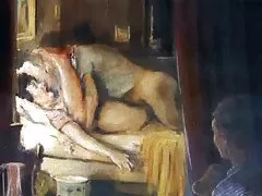 Cô chủ hoàn toàn trấn áp nô lệ dâm đãng của mình. Một nô lệ chỉ có tình dục trong tâm trí cô ấy. Âm đạo đục lỗ của cô ấy sẵn sàng chấp nhận một thiết bị có kích thước hoàn toàn bất kỳ. xem phim sex hay phụ đề Cô gái nô lệ đưa bàn chải vào lỗ của mình và cố gắng hết sức mình.