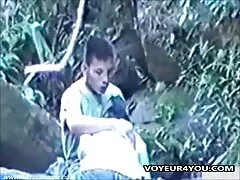Gã trọc phú thường xuyên mời những cô gái bán dâm xinh đẹp đến căn hộ thuê của mình. Đây là một cô gái khác đã nhận tiền từ anh ta trước và đi thay đồ trong phòng tắm. Cô ấy có mọi thứ bên mình và rất chuyên nghiệp trong nghề của phim jav sub mình. Quần tất lửng mặc vào, chỉnh lại tóc tai, chu môi - nói chung là gái sẵn sàng đi tiếp khách. Người nhỏ ngồi xuống bên cạnh anh ta trên chiếc ghế dài, vuốt ve âm hộ và bộ ngực của cô ấy, nhân tiện, thực sự không tồn tại, vì vậy anh chàng có vẻ đã trả tiền quá mức, đặc biệt nếu bạn chú ý đến khuôn mặt ma cô của cô ấy ...