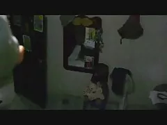 Một bữa tiệc câu lạc bộ nơi rất nhiều cô gái và chàng trai khỏa thân thư giãn. Tất nhiên, chỉ có những người theo dõi, nhưng đối phi sexsub với những người táo bạo hơn hoặc đối với những người coi trọng nó hơn những người khác, một cơ hội duy nhất được cung cấp - để thể hiện bản thân trong thực tế. Gà con bú, cho vào lỗ đít và âm đạo, và chúng cũng liếm nhau. Một số cô gái chỉ lên sân khấu múa khỏa thân. Trong thực tế, không quan trọng là gì và như thế nào - điều chính là mọi thứ đều rất vui vẻ!