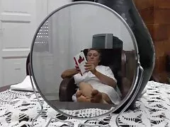 Chúng tôi không có thời gian để thức dậy, và ngay lập tức muốn quan hệ tình dục. Anh chàng vào phòng tắm và bắt đầu nứng lồn bạn gái để làm tình bằng camera. Sau đó, anh gay sex sub đặt máy ảnh để có thể nhìn thấy cách anh rèn nó và liên tục quan sát để có thể nhìn thấy những nơi rõ ràng nhất.
