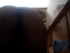 Một cô gái tóc vàng rất béo đang xoa bóp hình thể to lớn phim sexvietsub của mình trước ống kính. Một chàng trai tiếp cận cô ấy và bắt đầu liếm những hình dạng to lớn điên cuồng của cô ấy. Cô say mê và say đắm anh vì điều đó, và ngay sau đó anh kết thúc với cô.