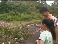 Tóc vàng gỗ mun fucked xem sex subviet trong hậu môn
